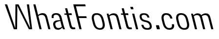 DeBox Condensed Lt Sla Short