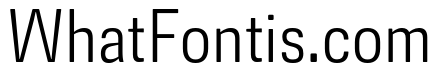 DeBox Condensed Light Short
