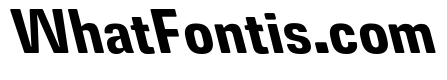 DeBox Condensed Bd Sla Short