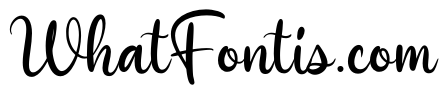 Dearheart Script Regular