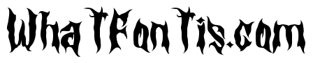 Dark Spooky