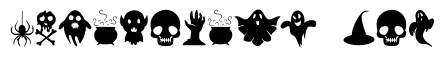 Dark Night Halloween
