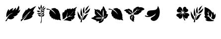 Dark Leaf