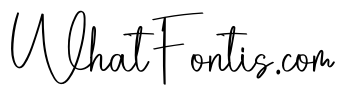 Daddy Calligraphy