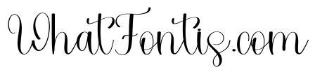 Cute Writing