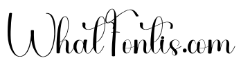 Cute Signature