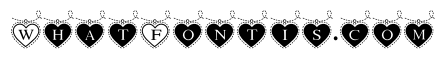 Cute Love Heart