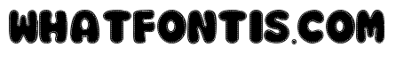 CUTE HOMEWORK BOLD