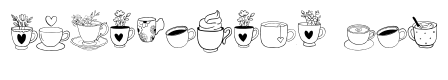 Cute Coffee mug
