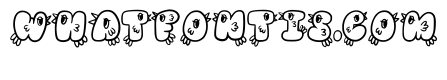 Cute Birds By Squeeb Cr Regular