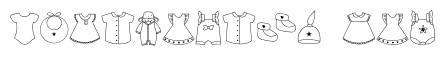 Cute Baby Clothes