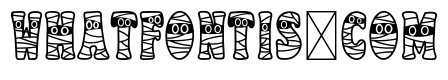 Cursed Mummy