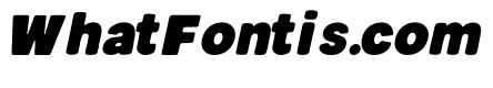 CUPINE Italic