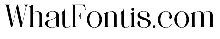 CRONDE