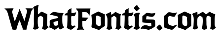 Cromons