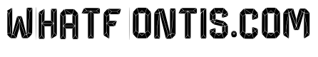 Croft Regular