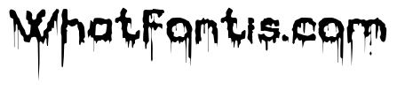 Crimsoncry Regular