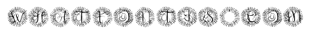 Cresverde Monogram