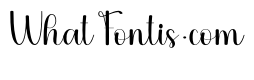 Creative Handwritten