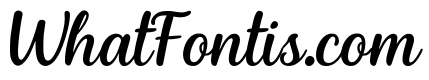 Natural Handwriting
