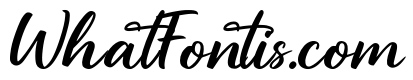 Handwriting Signature