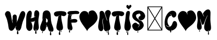 CRAZIEST LOVE Bold