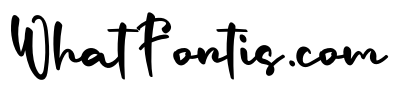 Cranky Handwritten