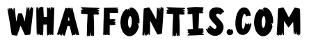 Cracked wood