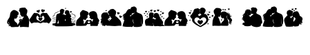 Couple Silhouette