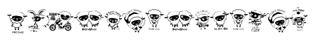 DB Counting Sheep Puns