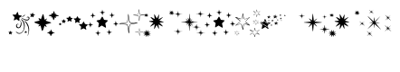Cosmic Starlight