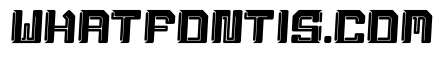 Cosmic Drift