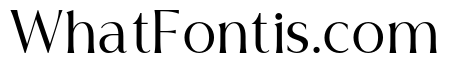 Coragone Regular
