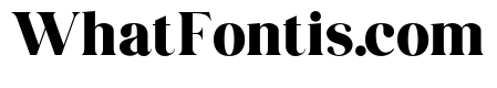 Consumer Type Headline