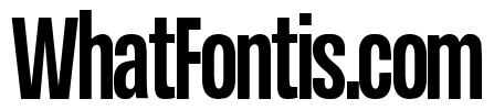 Condesned Sans Collection - Voltage Condensed