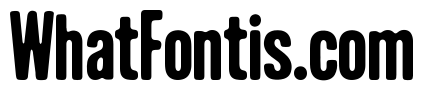 Condesned Sans Collection - Skyliner Condensed