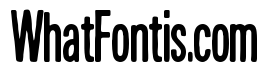 Condesned Sans Collection - Railtown Condensed