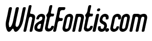 Condesned Sans Collection - Formare Condensed Italic