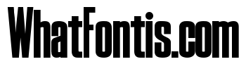 Condesned Sans Collection - Concrete Condensed