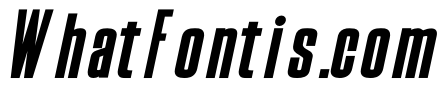 CONCRETE Italic