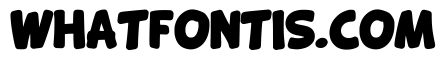 Comic Title Regular