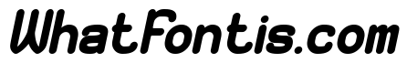 Comic Sons Bold Italic