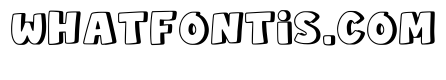 Comic Grapic Regular