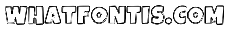 Comic Doodle Regular