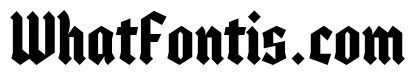 Coldtwine Regular