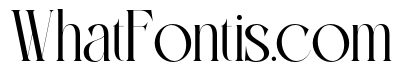 COGOFONTE Regular