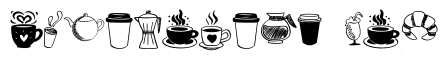 Coffee Set