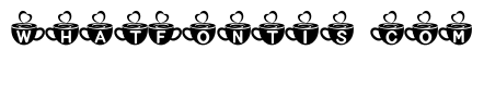 Coffee Love Valentine
