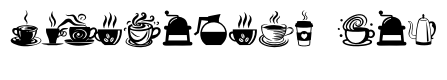 Coffee Joy