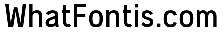 Coblo Sans